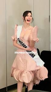 Ganda! Discover the Best of Miss Universe Philippines 2025