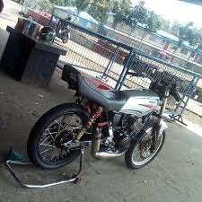 Modifikasi rx king monoshock single arm. Ready To Race Indoclub Championship 6 Rx King Road Race Facebook