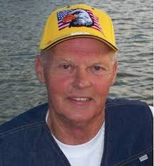 Obituary for Larry Gregory Cameron