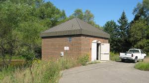 Tanners Lake Alum Treatment Facility Ramsey Washington Metro Watershed District