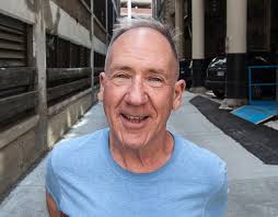 'With Open Hearts and Full of Hope'