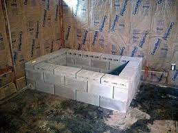 See more ideas about roman tub faucets, roman tub, moen. Roman Tub Build Thread Ceramic Tile Advice Forums John Bridge Ceramic Tile