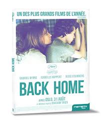 Trier also directed three short films, pietà (2000), still (2001) and procter (2002). Auf Anfang Reprise Von Joachim Trier