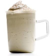 1958 Eggnog Recipe Recipe Eggnog Recipe Best Eggnog Recipe Recipes