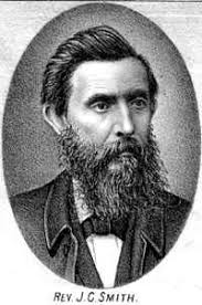 John Calvin Smith (1831-1900) — Log College Press