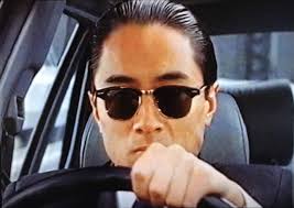 The Saint: Fear in Fun Park (TV Movie 1989)