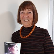 Catherine Burrows Author