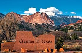 Just east of colorado springs, the paint mines offers four miles of trails in and out of the brightly colored spires and hoodoos. Where To Stay In Colorado Springs Best Areas Hotels Planetware