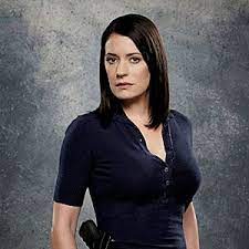 Relevant To Bringbackcote Paget Brewster I Never Got Over Being Fired From Criminal Minds Xfinity Tv Blog By Com Criminal Minds Paget Brewster Prentiss
