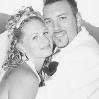 Luell-Rabideau Wedding