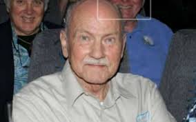 Remembering Paul Vadney, a PPCS Green Machine 1984 classmate