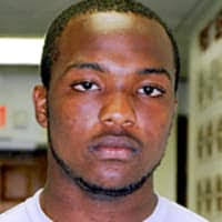 Demetrius Roston's Instagram, Twitter & Facebook