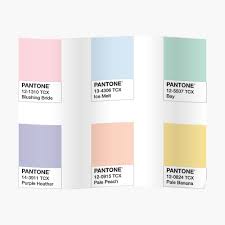 We did not find results for: Pantone Swatches Rainbow Pastel Sticker By Zyeloa Redbubble