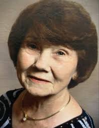 Obituary information for Patsy Ruth Fowlkes