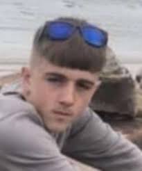 Teenage boy missing with connections to Macclesfield