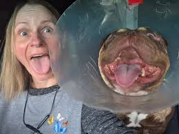 Sending Crusoe and his family loving prayers of hope and healing. 🕯