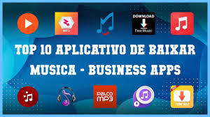 Baixar mp3 musica gratis é o aplicativo poderoso e simples para pesquisar, ouvir e baixar músicas copyleft! Top 10 Aplicativo De Baixar Musica Android Apps Youtube