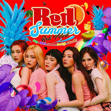 eng 180202 red velvet level up! Red Velvet Episod 3 Red Velvet Swag Kayla Wiggins They Debuted On August 1 2014 With The Digital Single Happiness With The Mbuhhraruhh