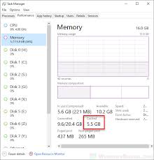 You can clear cache or remove temporary files in your windows settings: How To Clear Cache Memory Browser Or Temp Files On Windows 10