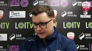 Long Serving Waterford Captain Lorraine Bray Looking Forward To Return To  Action This Weekend