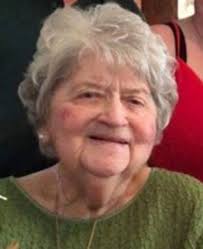 Rosezelma Jean (Thatcher) Williams Obituary