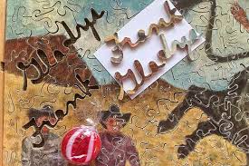 Piecing together the history of jigsaw puzzles. First Person Piecing Together A Singular Cleveland Story