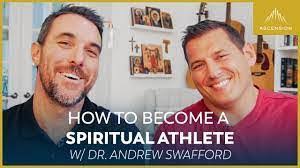 Andy Swafford's Instagram, Twitter & Facebook