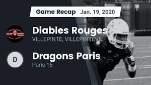 Bienvenue sur le site officiel des diables rouges de briançon. Seniors Division 2 Diables Rouges Villepinte France Football Hudl