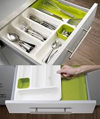 expandable multipurpose cutlery