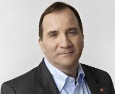 Löfven und seine sozialdemokraten führen schweden bislang in einer minderheitsregierung mit den grünen. Finland At Your Future Is My Future A European Youth Guarantee Now