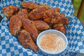 Some on my site are already specialized, such as the f*** cancer foot, and the pride foot. Nibble Me This Holy Voodoo Chicken Wings On The Big Green Egg