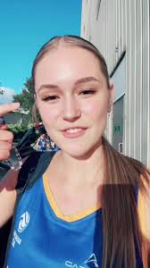 Jacob Stefek Basketball Geelong