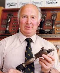 Promoting our industry, sport and people