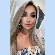 Abigail Romo's Instagram, Twitter & Facebook