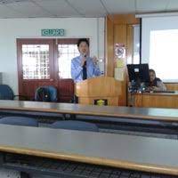 Maybe you would like to learn more about one of these? Fakulti Sains Pentadbiran Dan Pengajian Polisi