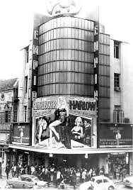 Cinema Empire Beirut 1965 Beirut Lebanon Beirut Lebanon