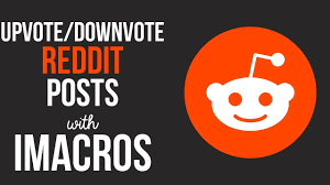 If you think something contributes to conversation, upvote it. Upvote Or Downvote Reddit Posts With Simple Imacros Script Bot Youtube