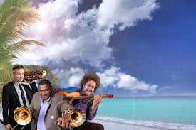 Festival Program 2024 — Suncoast Jazz Festival