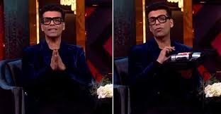 Kwk 6 This Is What Flawless Packed Koffee Hamper Actually Contains Koffee with karan the most talked about chat show of the tinseltown, where host karan johar makes the hottest celebrities bare their deepest and darkest secrets on disclaimer: kwk 6 this is what flawless packed