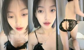 反差艺校舞蹈生一字马性爱