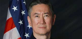 Former BHPD Captain Tony Lee to Lead Bureau of Investigation