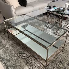 Matters of consumer privacy and rights are paramount to our brands and we will continue to work diligently to make our products available to you. Pottery Barn Leona Coffee Table Furniture Others On Carousell