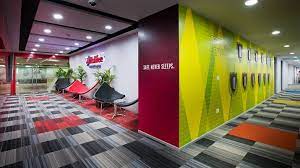 Mcafee 2021 security products enables users to safely connect to the internet, and securely surf and shop the. Mcafee Office Photos Glassdoor
