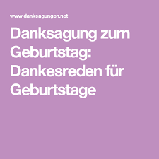 Danksagung Zum Geburtstag Dankesreden Fur Geburtstage Schatzsuche Kindergeburtstag Danksagung Geburtstag Kindergeburtstag