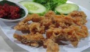 Assam pedas, or literally sour spicy, is a classic malaysian dish. Resep Cara Membuat Balado Lele Asam Pedas Dan Mantap