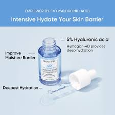 Skintific 4D Hyaluronic Acid Hydrating Serum 20Ml - guardian Online Malaysia