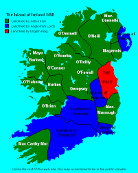 Most of the irish public speak english as their first language. Why Does Ireland Speak English And Not Irish Quora