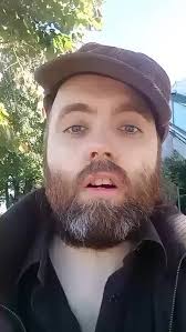 Estuvimos en la marcha del Parque Boulogne ! @boulogneverde Entrevistamos a  @federico.meca , Gracias a todos los que pasaron!