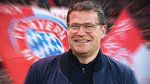 Max Eberl wird neuer Sportvorstand beim FC Bayern