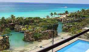 Xcaret es el paraíso de la riviera maya donde descubrirás y vivirás. Hotel Xcaret Mexico A Unique Resort In The Riviera Maya Beach